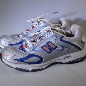 new balance 858